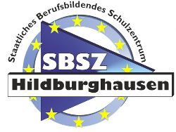 SBSZ Hildburghausen - Haus 1